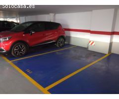Garaje/Parking en Venta en Valencia de las Torres, Valencia