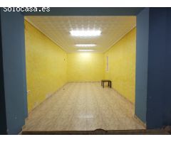 Local comercial en Venta en Los Torrentes, Valencia