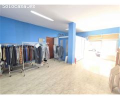 Local comercial en Venta en Los Torrentes, Valencia