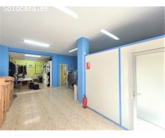 Local comercial en Venta en Los Torrentes, Valencia