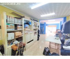 Local comercial en Venta en Los Torrentes, Valencia