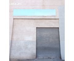 Local comercial en Alquiler en Valencia de las Torres, Valencia