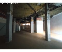 Local comercial en Alquiler en Valencia de las Torres, Valencia