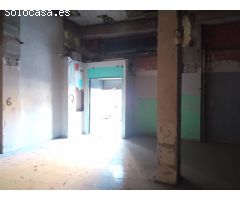 Local comercial en Alquiler en Valencia de las Torres, Valencia