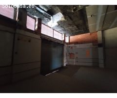 Local comercial en Alquiler en Valencia de las Torres, Valencia