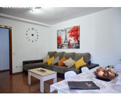 Piso en Venta en Valencia de las Torres, Valencia