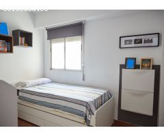 Piso en Venta en Valencia de las Torres, Valencia
