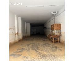 Local comercial en Venta en Paiporta, Valencia