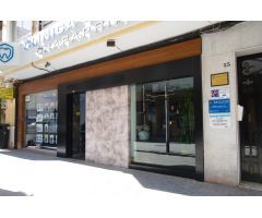 Local comercial en el corazon de Torrevieja