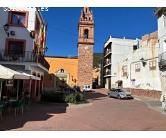 Casa de Pueblo en Venta en Gátova, Valencia