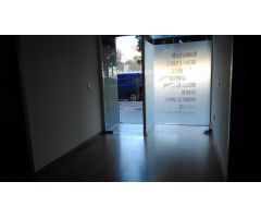 Local comercial en Alquiler en Valencia de las Torres, Valencia