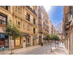 Vivienda de lujo en centro historico, carrer de colom