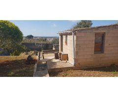 Finca en venta o permuta