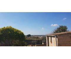 Finca en venta o permuta