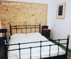 Casa en perfecto estado con licencia turistica