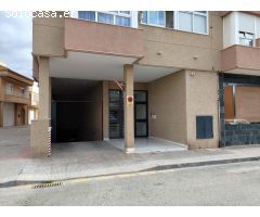 Garaje/Parking en Venta en Churra, Murcia