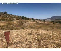 Finca rustica en Venta en Jumilla, Murcia