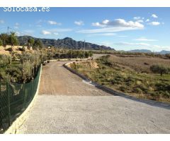 Chalet en Venta en Abanillas, Murcia