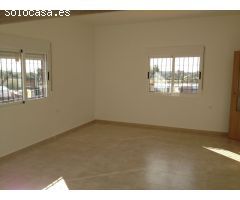 Chalet en Venta en Abanillas, Murcia