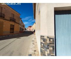Chalet en Venta en Algueña, Alicante