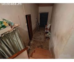 Chalet en Venta en Algueña, Alicante