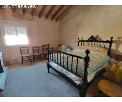 Chalet en Venta en Algueña, Alicante