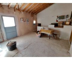 Chalet en Venta en Algueña, Alicante