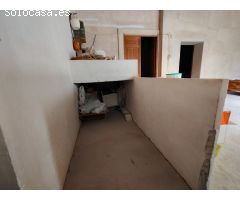 Chalet en Venta en Algueña, Alicante