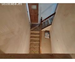 Chalet en Venta en Algueña, Alicante