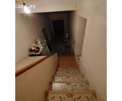 Chalet en Venta en Algueña, Alicante