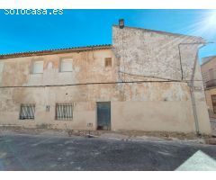 Chalet en Venta en Algueña, Alicante