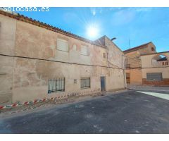 Chalet en Venta en Algueña, Alicante