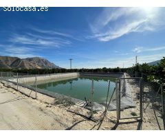 Finca rustica en Venta en Redován, Alicante