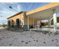 Finca rustica en Venta en Redován, Alicante