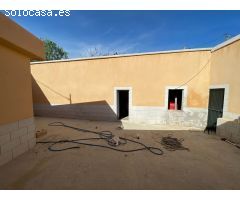 Finca rustica en Venta en Redován, Alicante