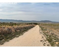 Finca rustica en Venta en Yecla, Murcia