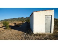 Finca rustica en Venta en Yecla, Murcia