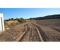 Finca rustica en Venta en Yecla, Murcia