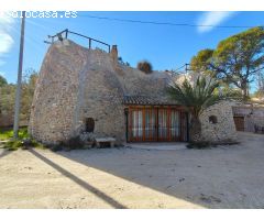 Chalet en Venta en Abanillas, Murcia