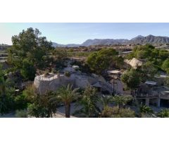 Chalet en Venta en Abanillas, Murcia