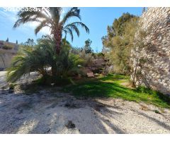 Chalet en Venta en Abanillas, Murcia