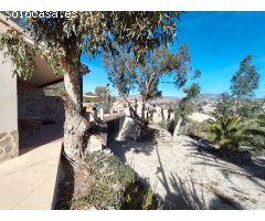 Chalet en Venta en Abanillas, Murcia