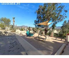 Chalet en Venta en Abanillas, Murcia