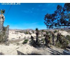 Chalet en Venta en Abanillas, Murcia