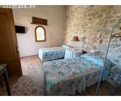 Chalet en Venta en Abanillas, Murcia