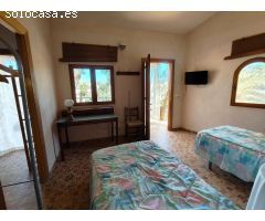 Chalet en Venta en Abanillas, Murcia