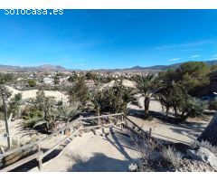Chalet en Venta en Abanillas, Murcia