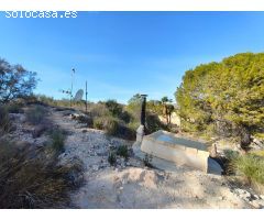 Chalet en Venta en Abanillas, Murcia