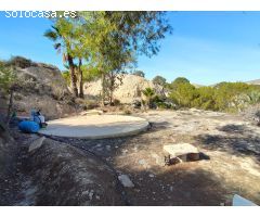 Chalet en Venta en Abanillas, Murcia