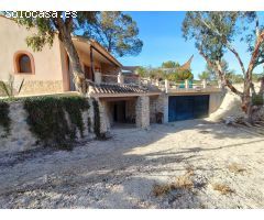 Chalet en Venta en Abanillas, Murcia